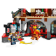 LEGO Ninjago "Храм-додзё ниндзя" 71767